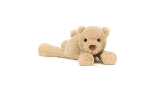 新品  Smudge Bear Tiny スマッジ ベア　くま Amazon.com: Smudge Bear Tiny : Toys & Games